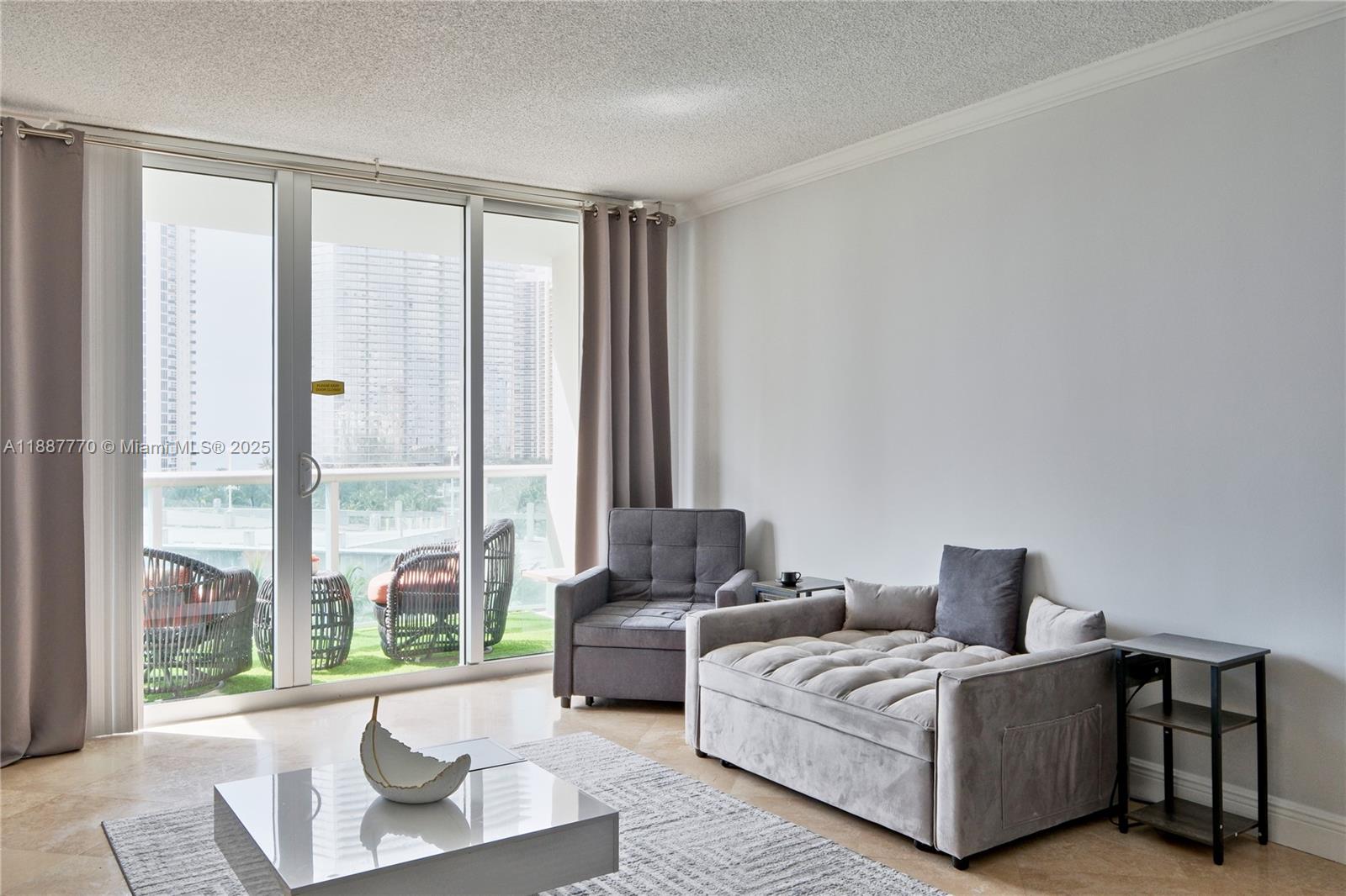 OCEAN RESERVE CONDO - Residential