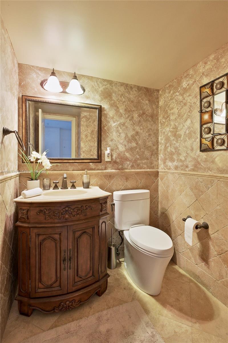 OCEAN RESERVE CONDO - Residential