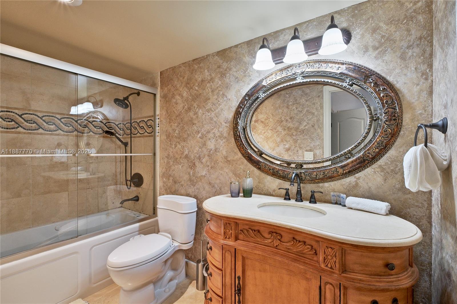 OCEAN RESERVE CONDO - Residential