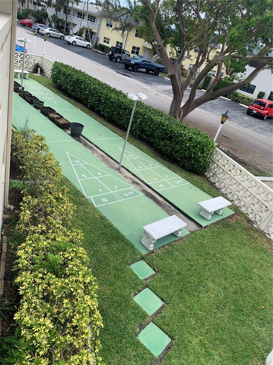 VENETIAN PARK GARDENS CON - Residential