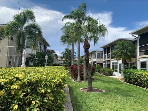 Photo of 2111 NE 42nd Ct #103W, Lighthouse Point, FL 33064 (MLS # A11879767)