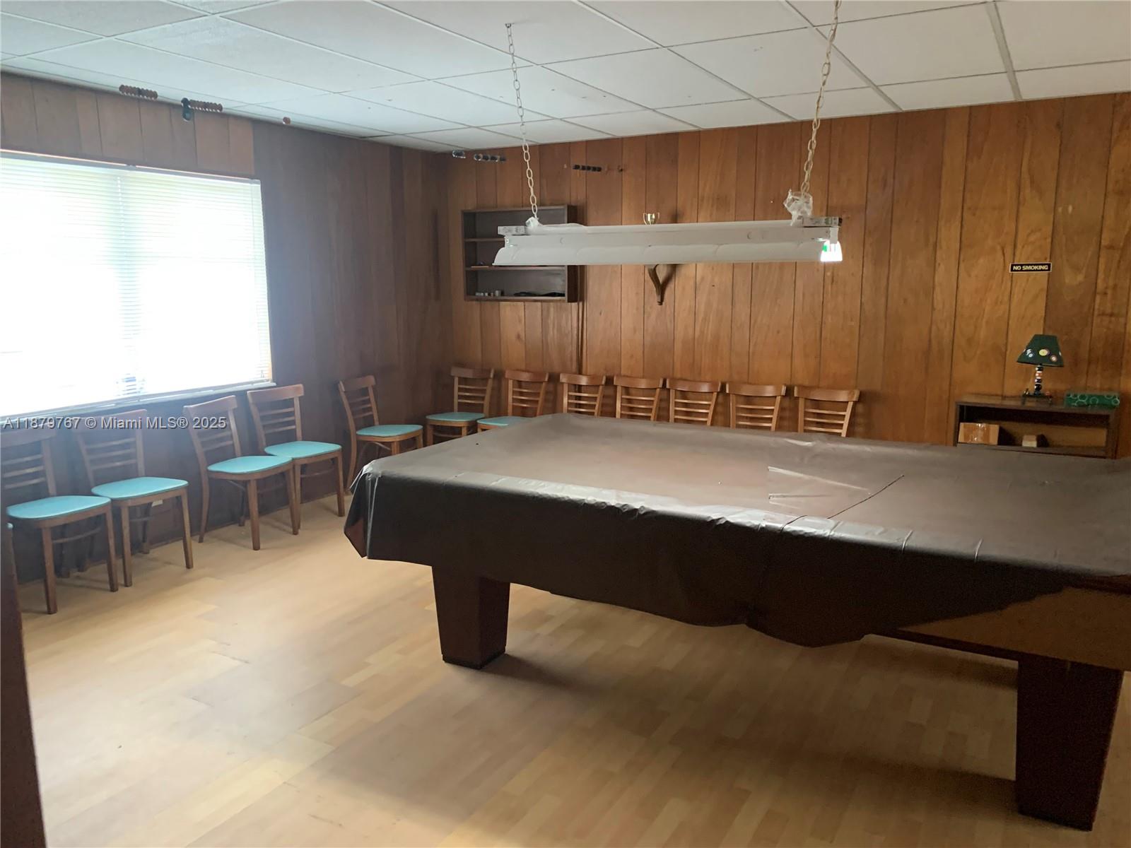 VENETIAN PARK GARDENS CON - Residential