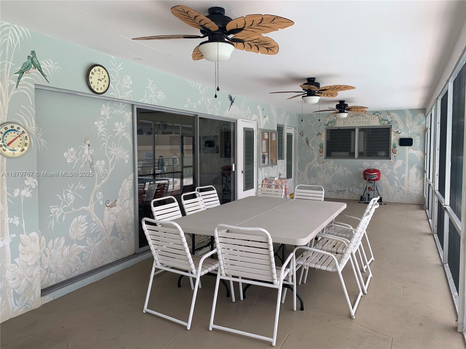 VENETIAN PARK GARDENS CON - Residential