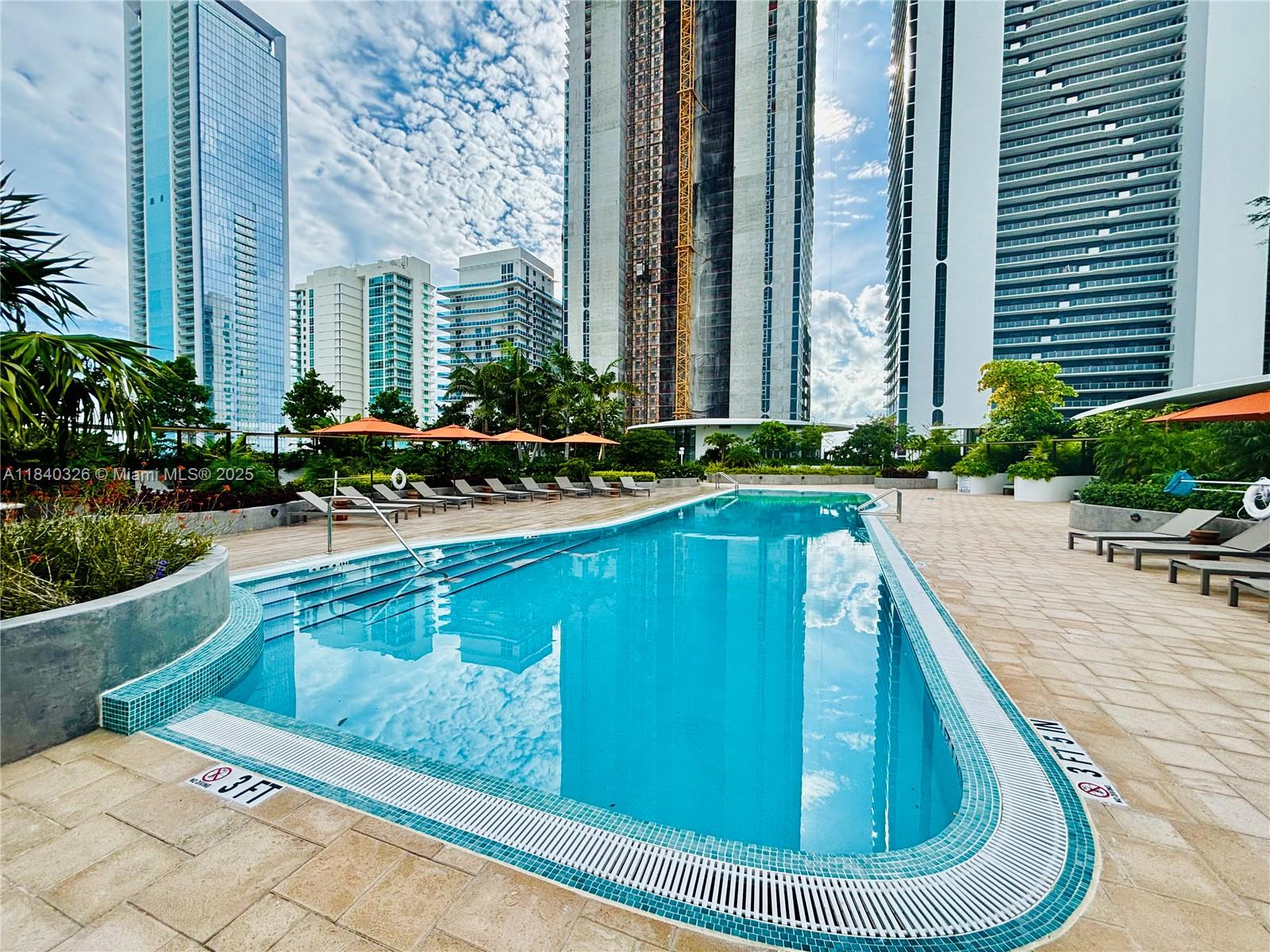 ARIA RESERVE SOUTH - Residential