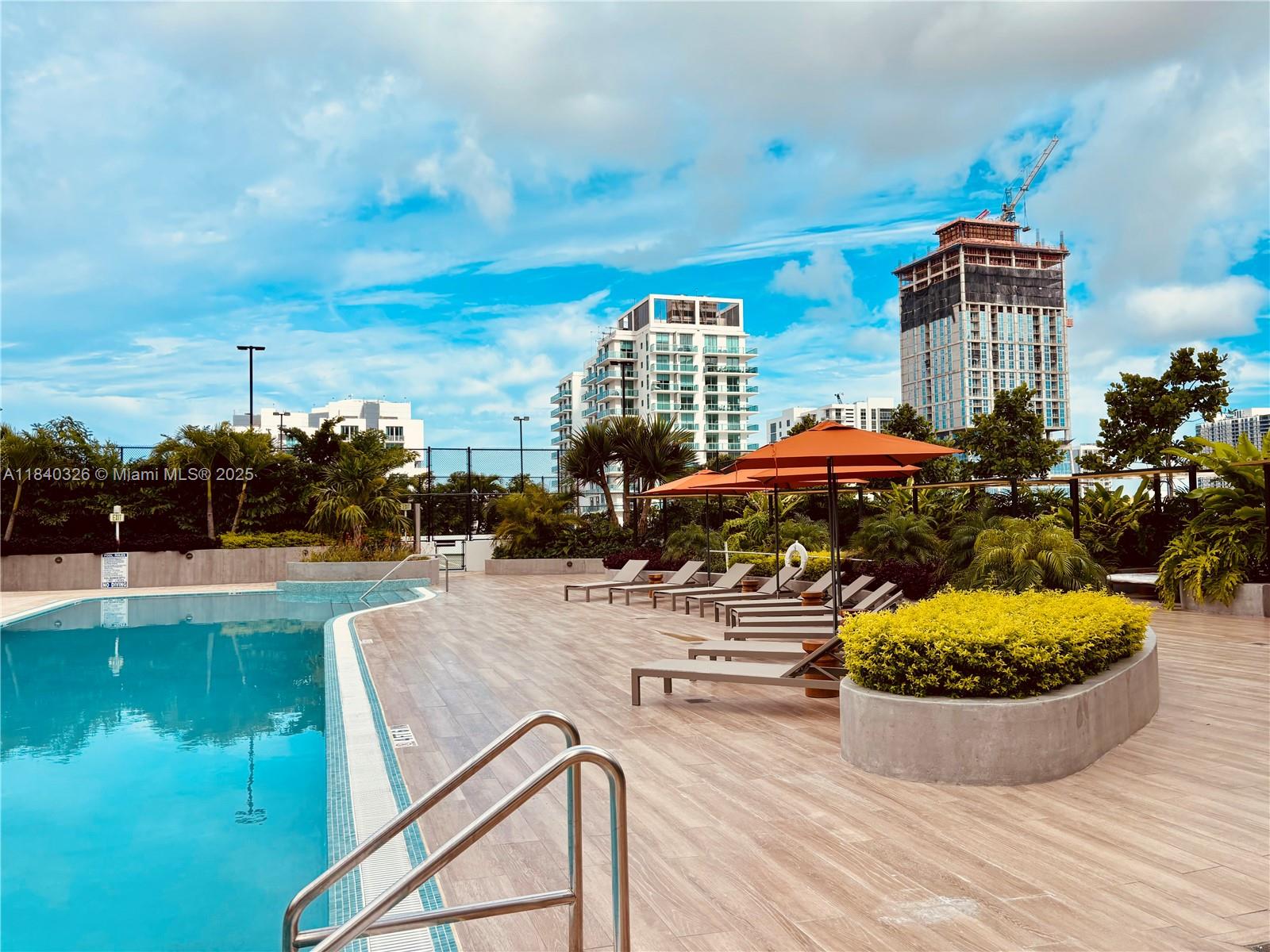 ARIA RESERVE SOUTH - Residential