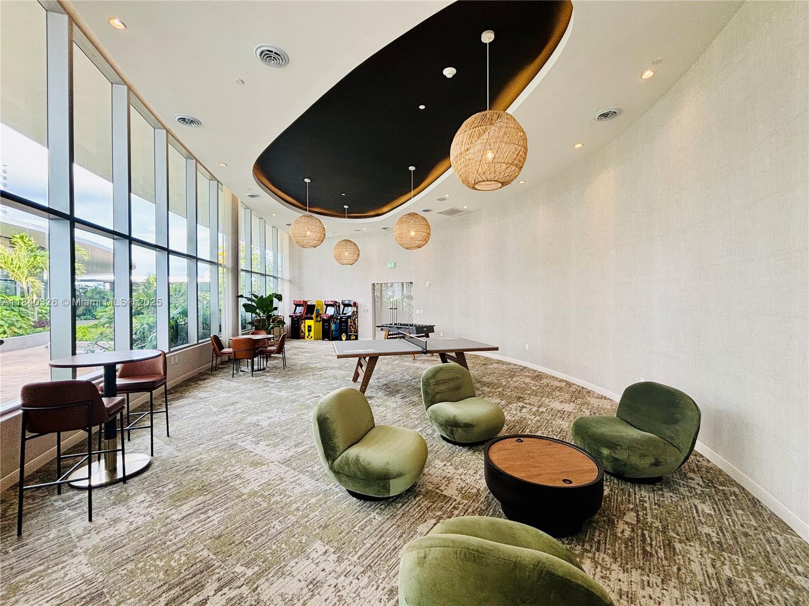 ARIA RESERVE SOUTH - Residential