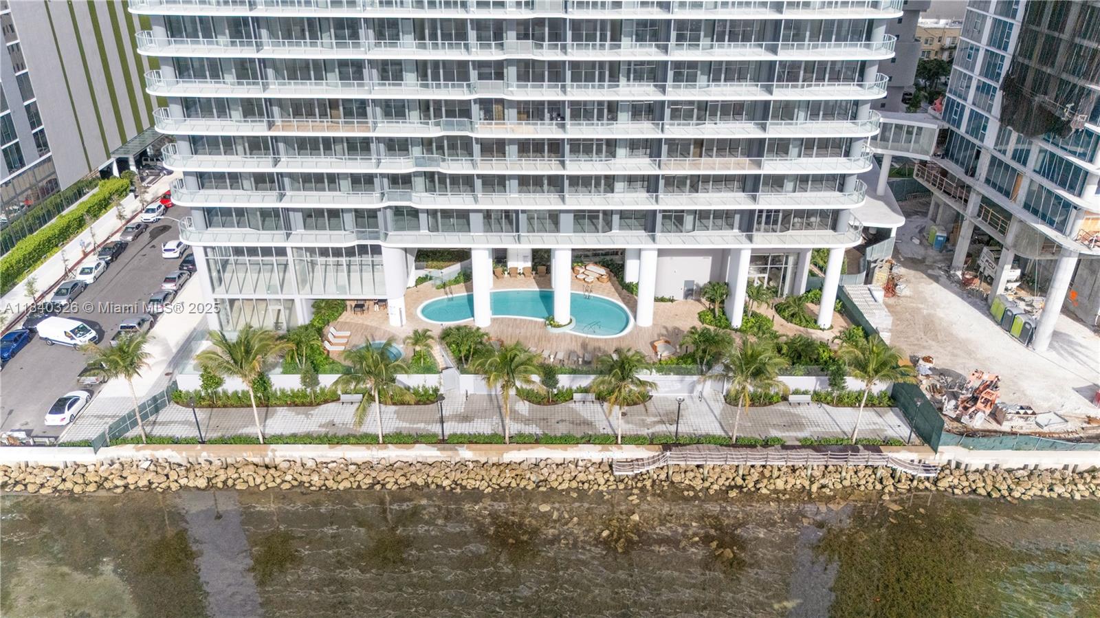 ARIA RESERVE SOUTH - Residential