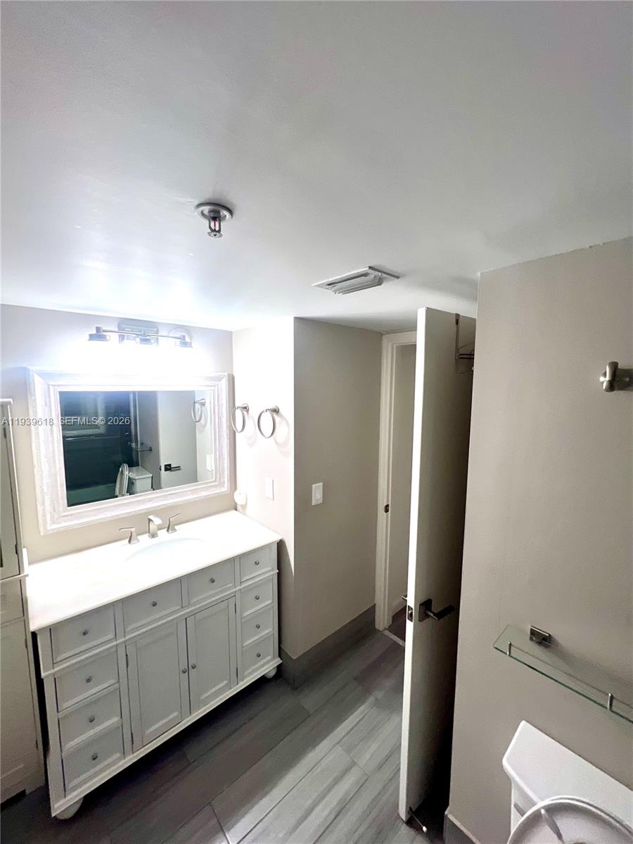 SHERIDAN OCEAN CLUB CONDO - Residential