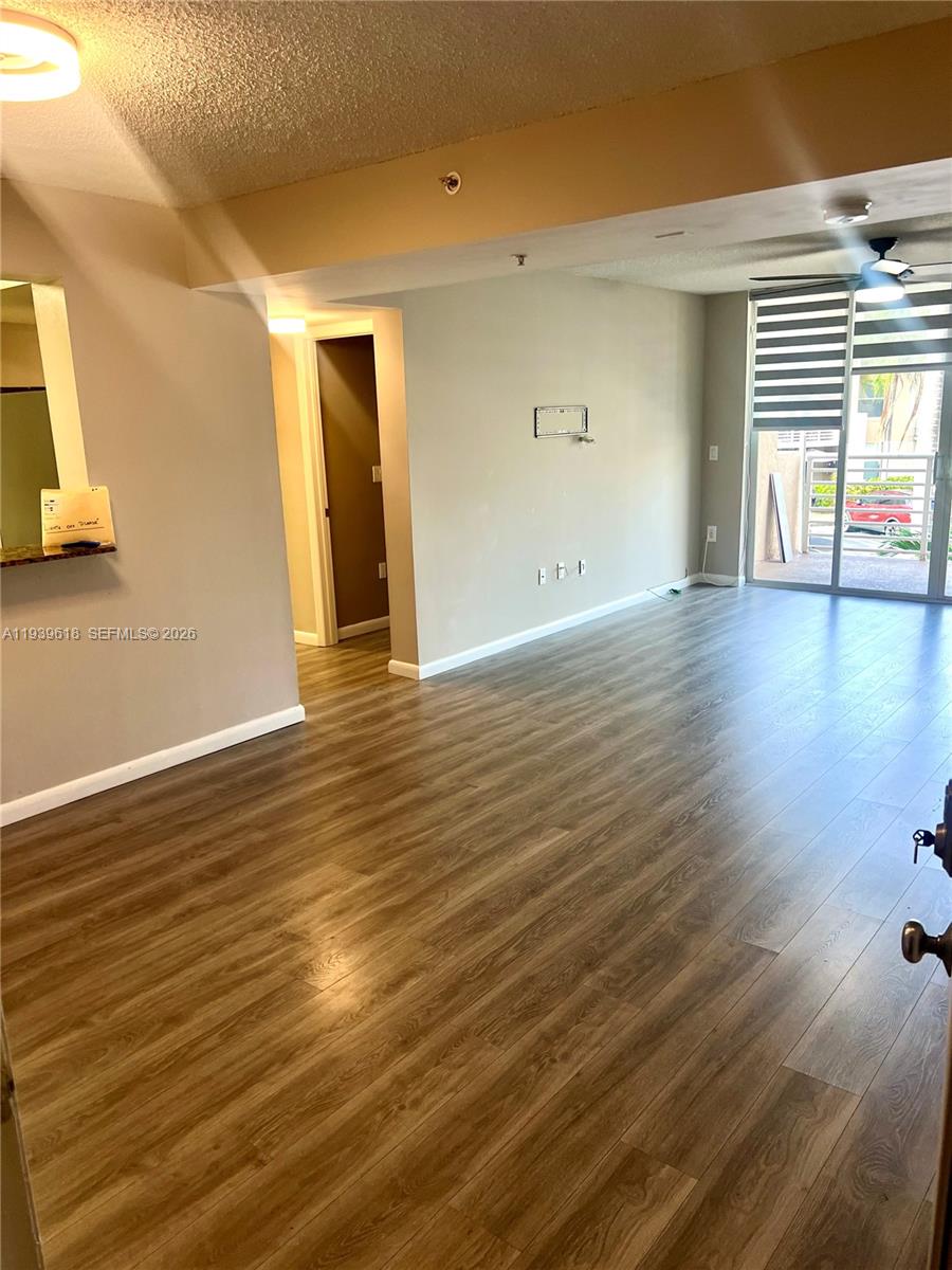 SHERIDAN OCEAN CLUB CONDO - Residential