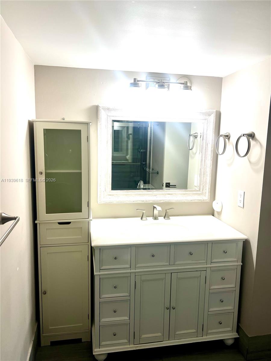 SHERIDAN OCEAN CLUB CONDO - Residential