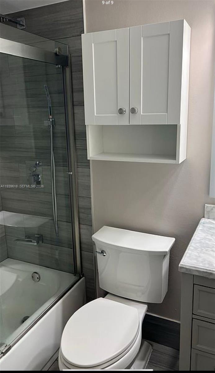 SHERIDAN OCEAN CLUB CONDO - Residential