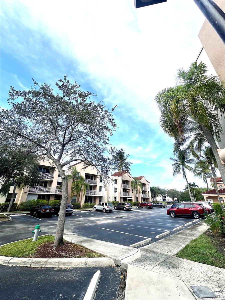 SHERIDAN OCEAN CLUB CONDO - Residential