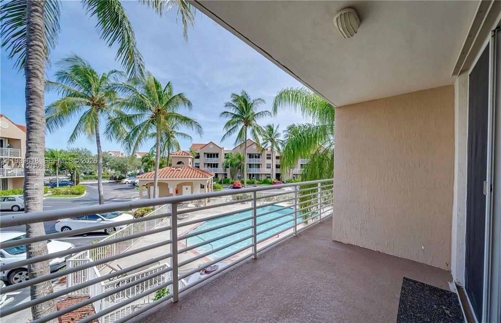 SHERIDAN OCEAN CLUB CONDO - Residential