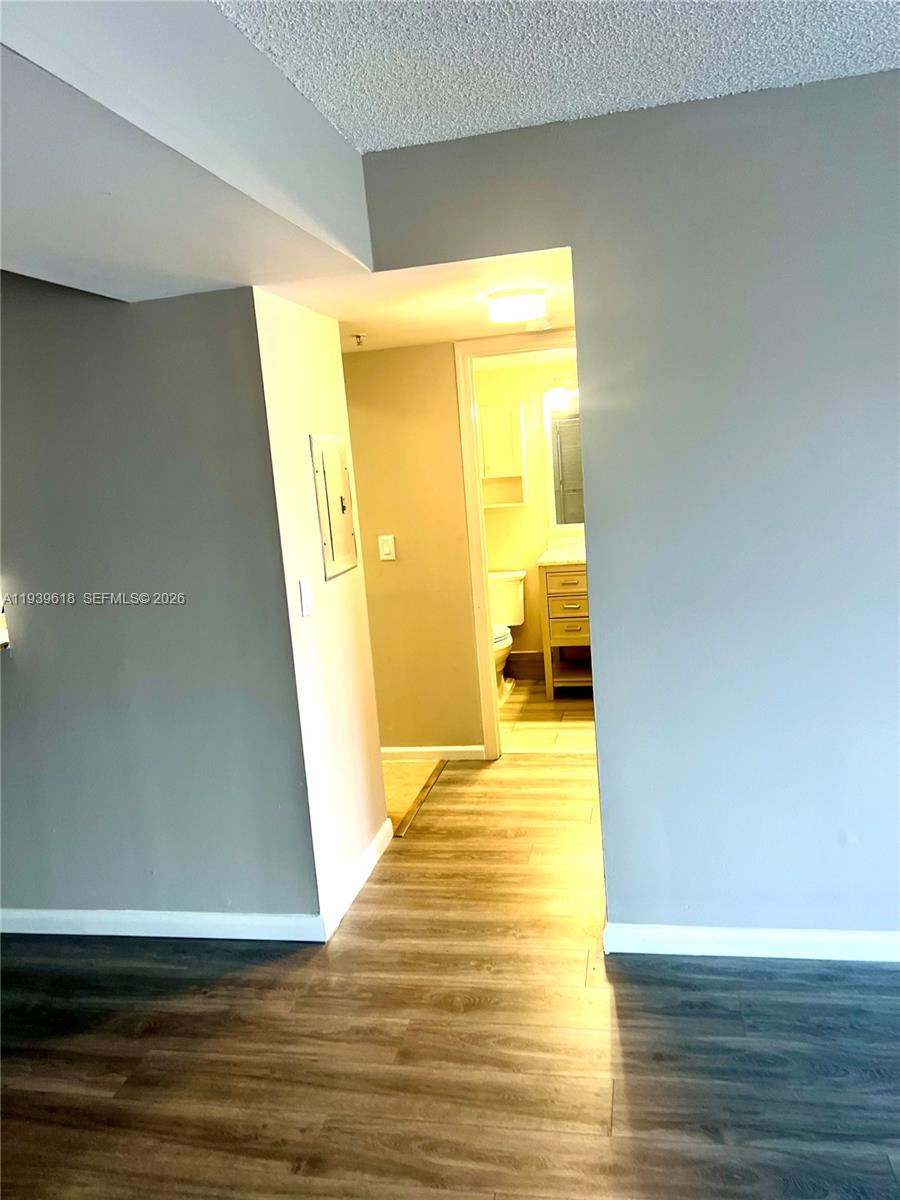 SHERIDAN OCEAN CLUB CONDO - Residential