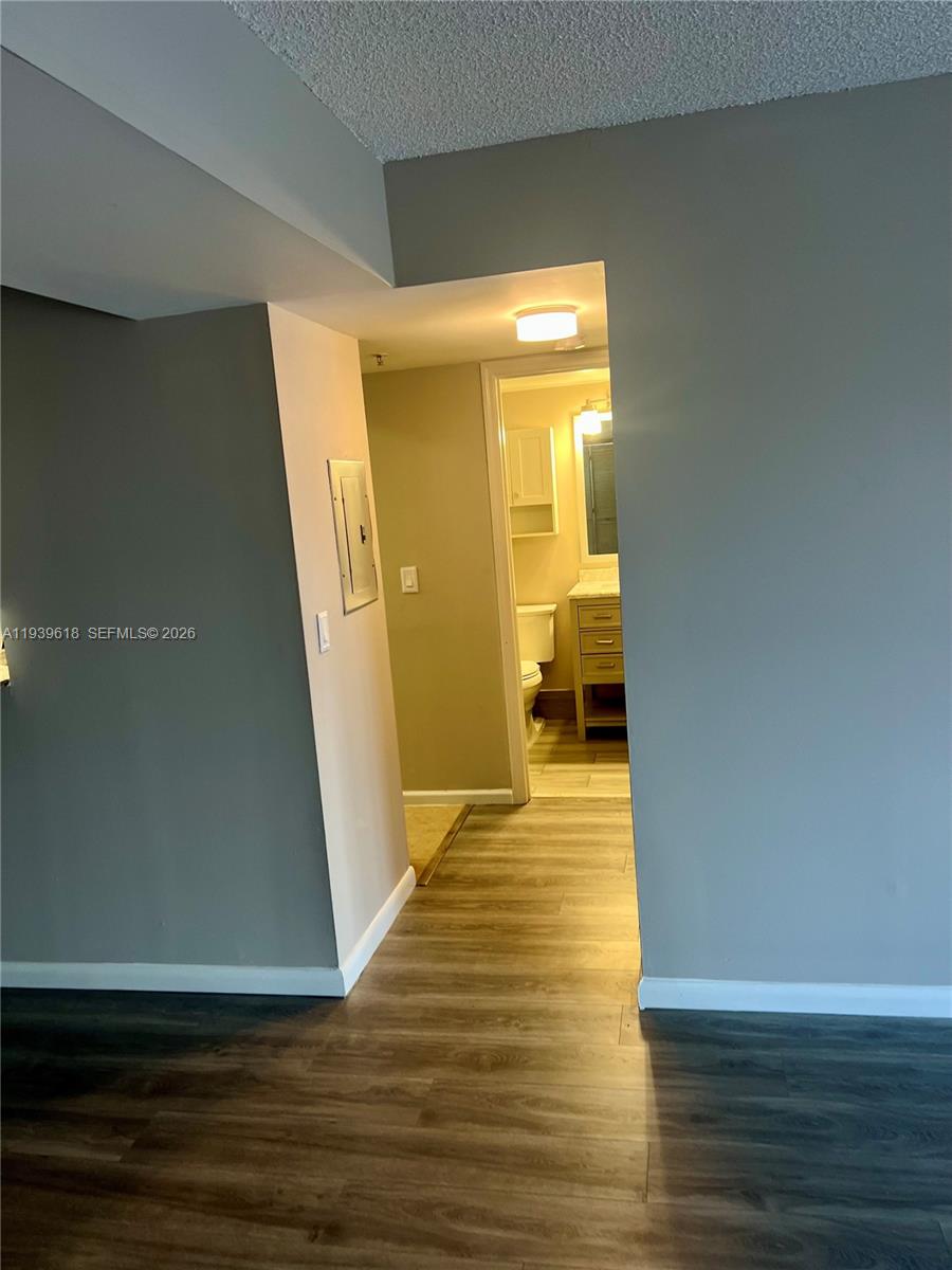 SHERIDAN OCEAN CLUB CONDO - Residential