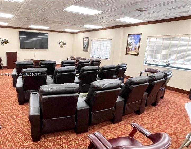 Coconuts - Residential Lease