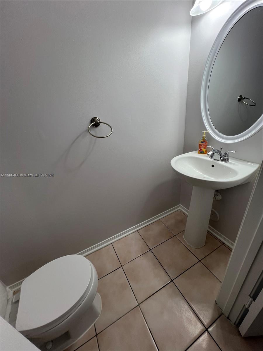 Coconuts - Residential Lease