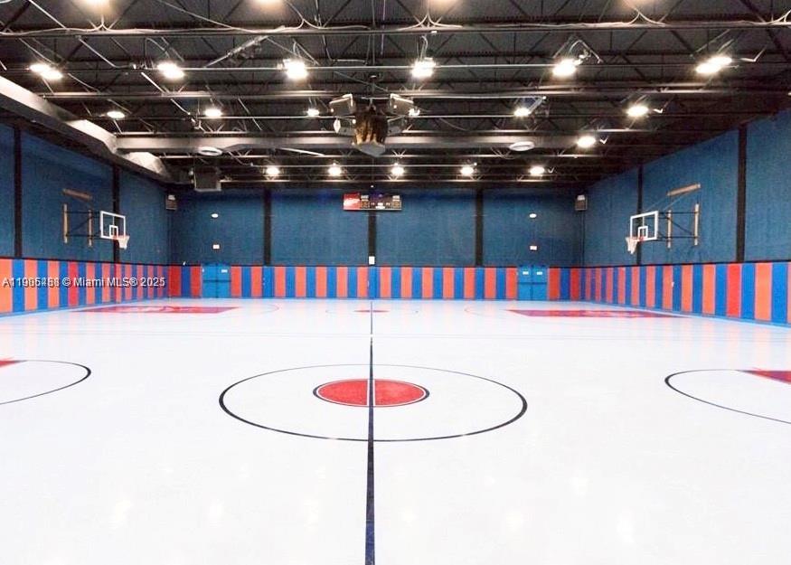 Coconuts - Residential Lease