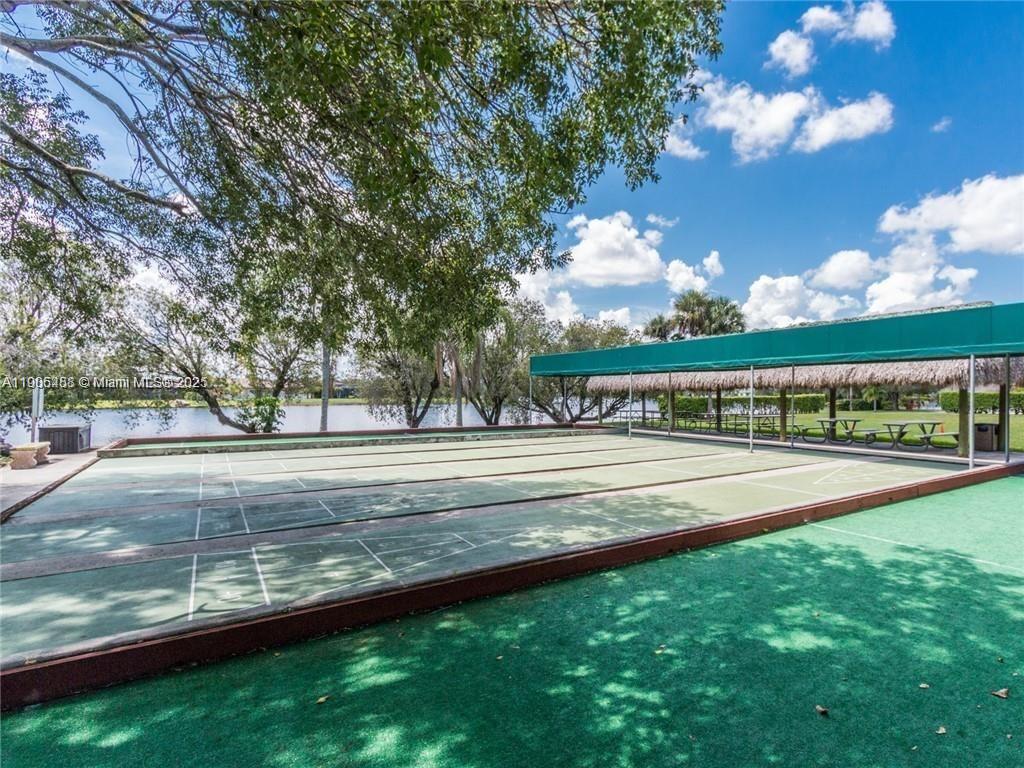 Coconuts - Residential Lease