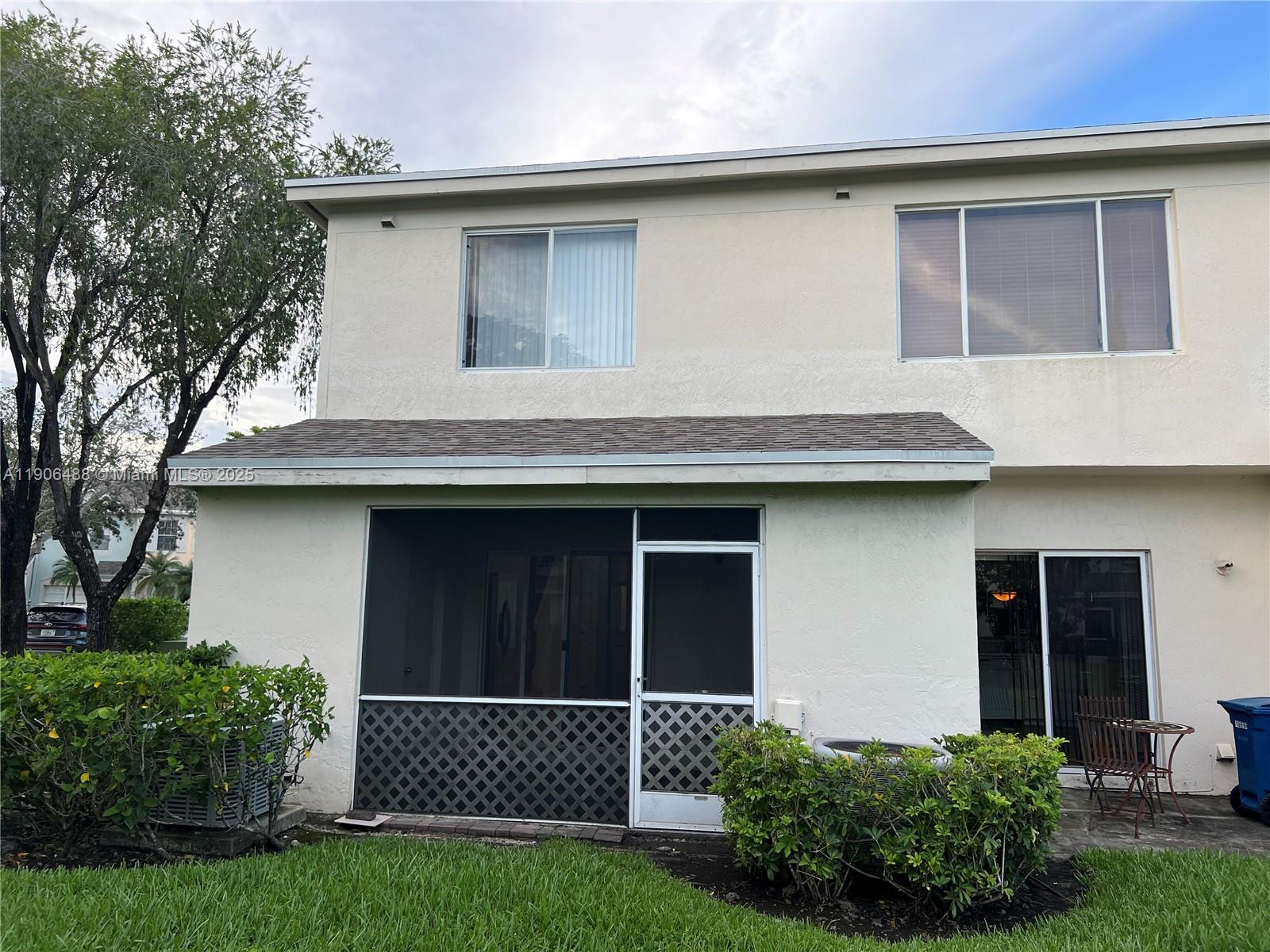 Coconuts - Residential Lease