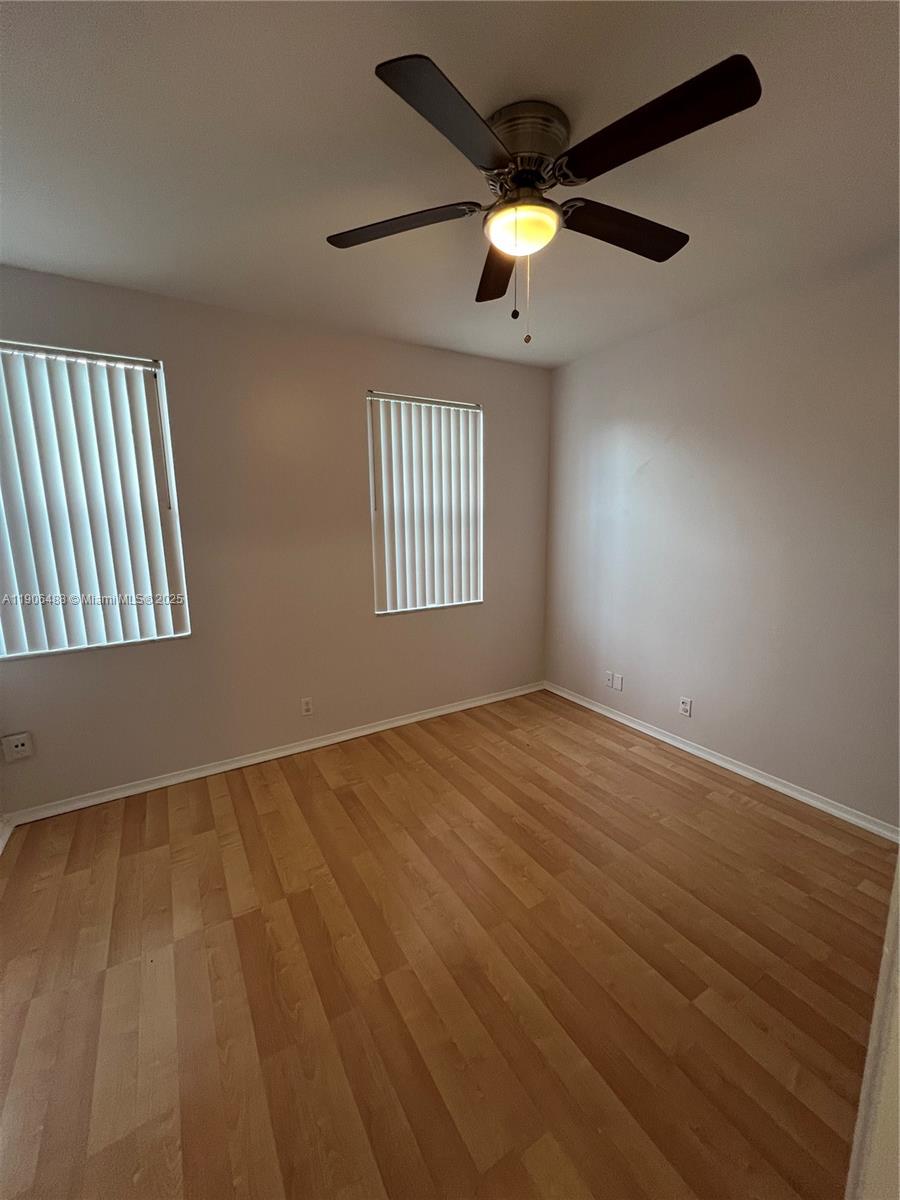 Coconuts - Residential Lease