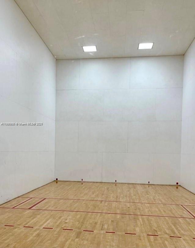 Coconuts - Residential Lease