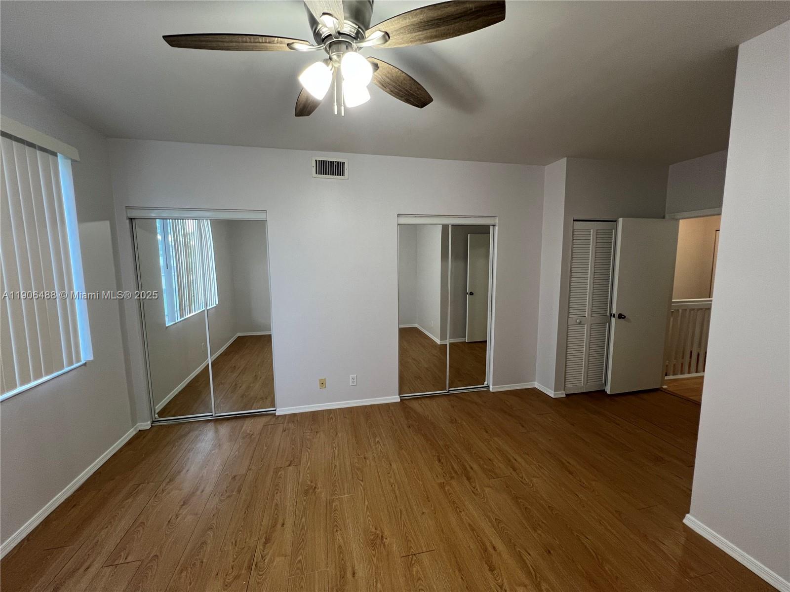 Coconuts - Residential Lease