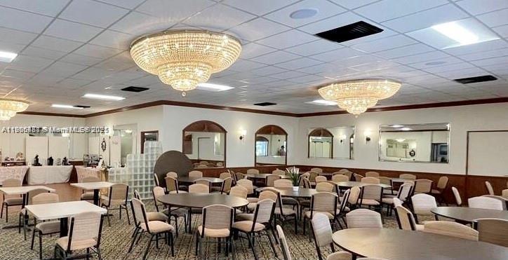 Coconuts - Residential Lease