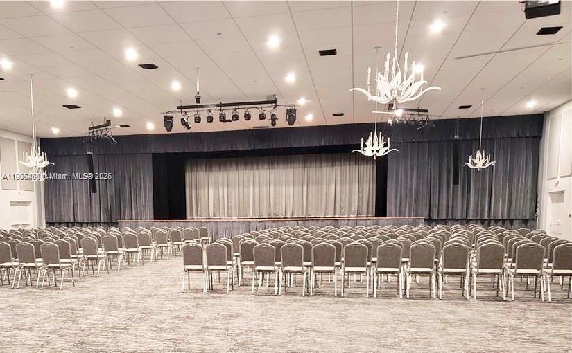 Coconuts - Residential Lease