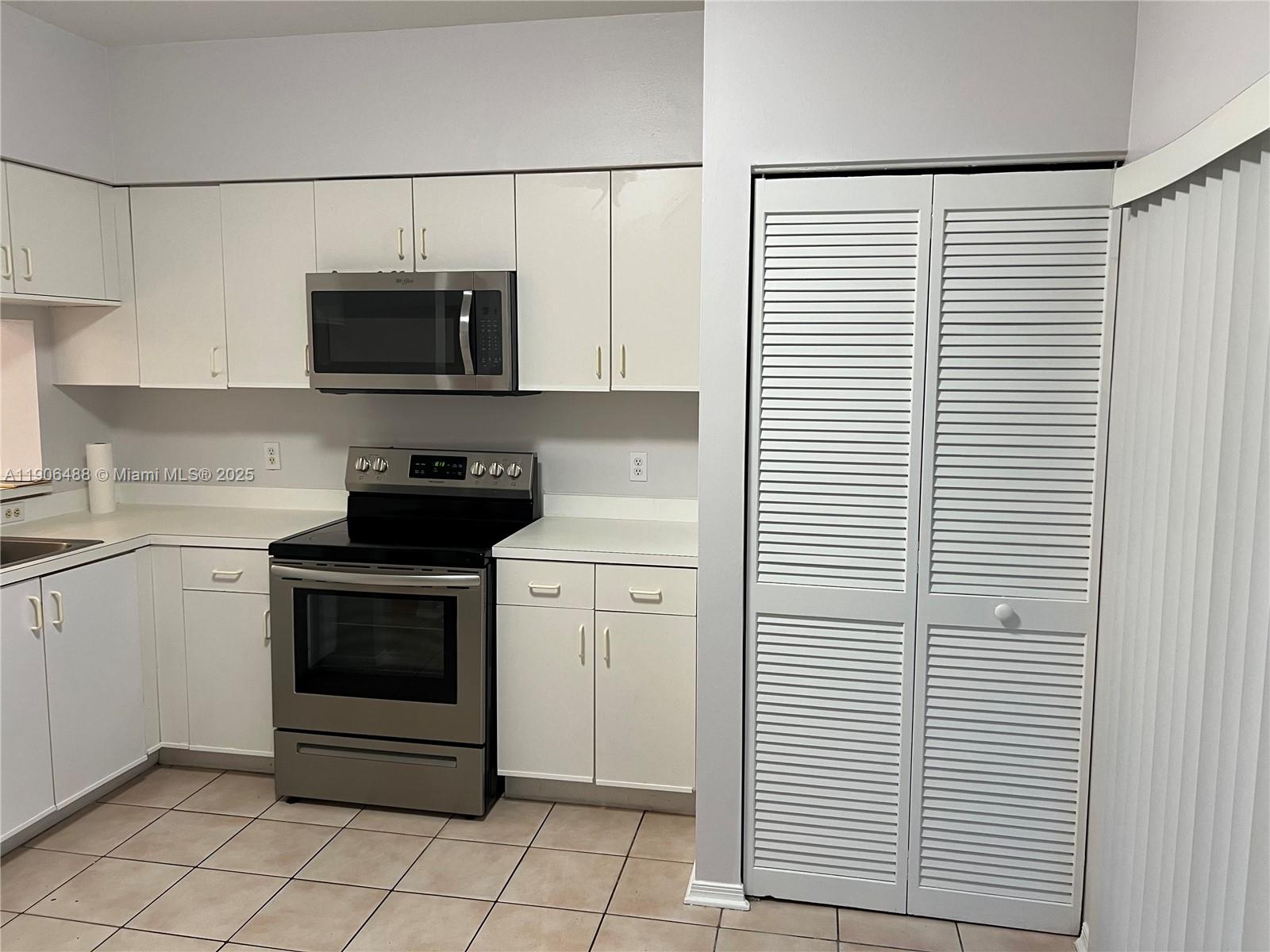 Coconuts - Residential Lease