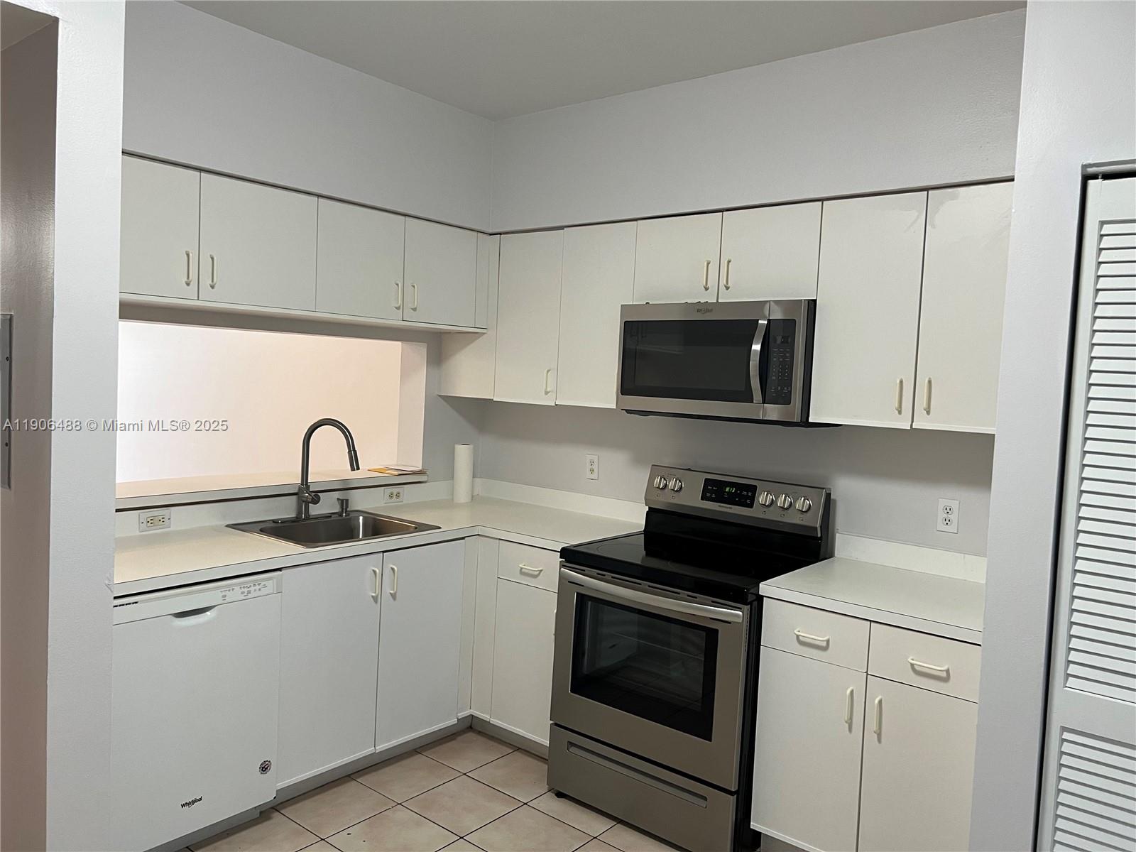 Coconuts - Residential Lease