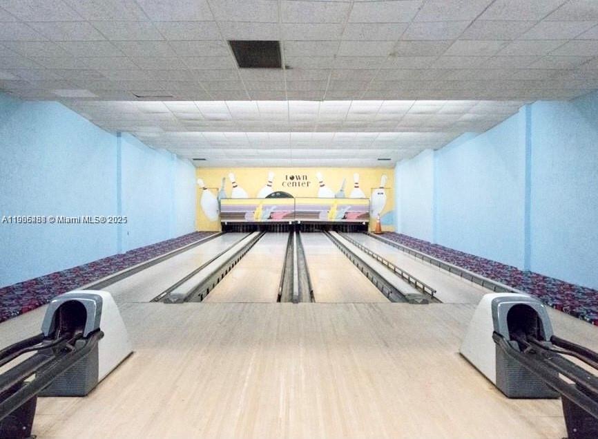 Coconuts - Residential Lease