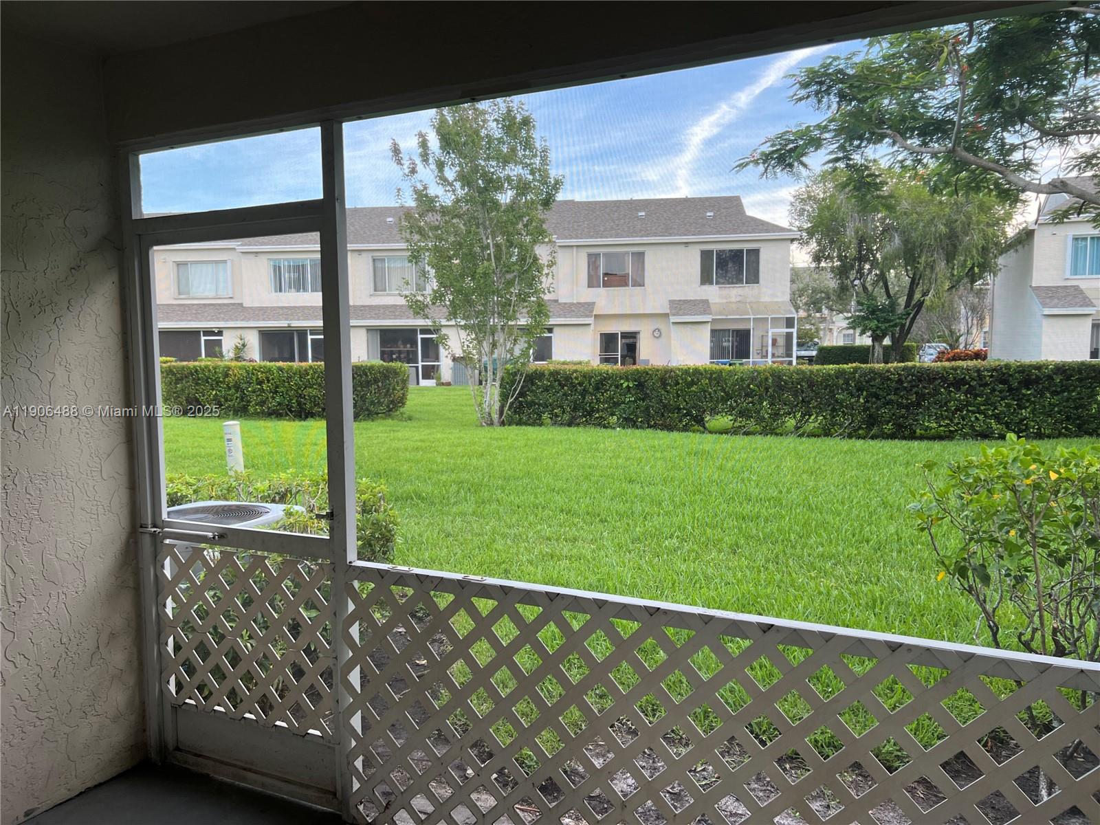 Coconuts - Residential Lease