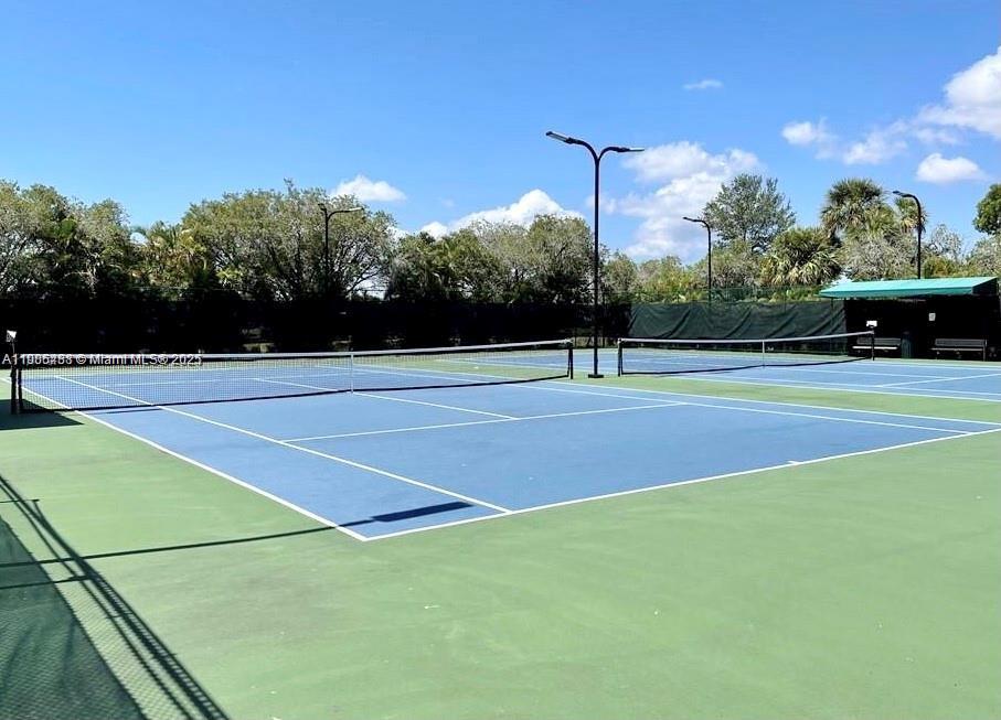 Coconuts - Residential Lease