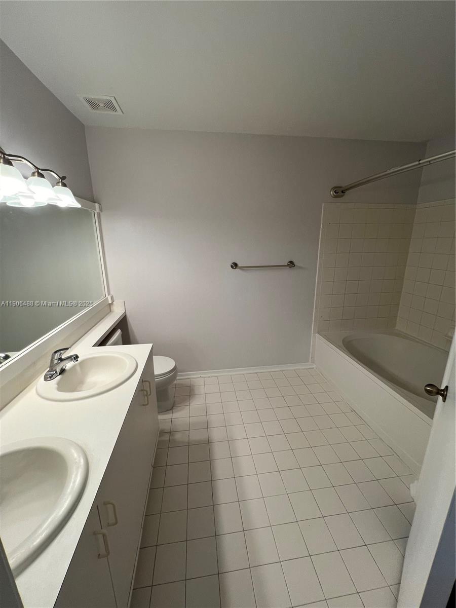 Coconuts - Residential Lease