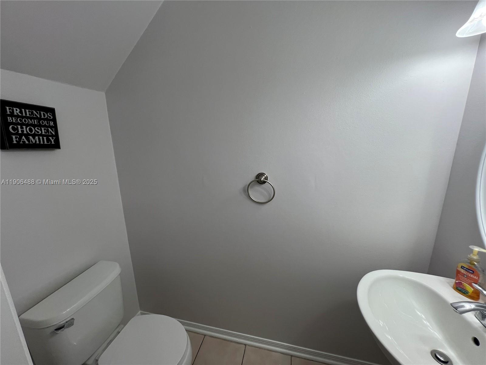 Coconuts - Residential Lease