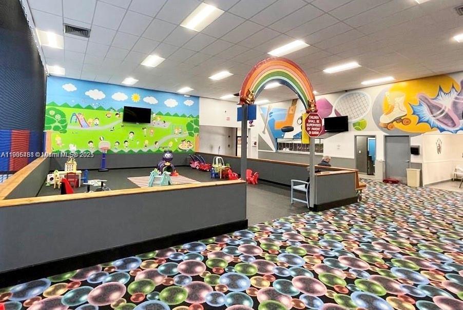 Coconuts - Residential Lease