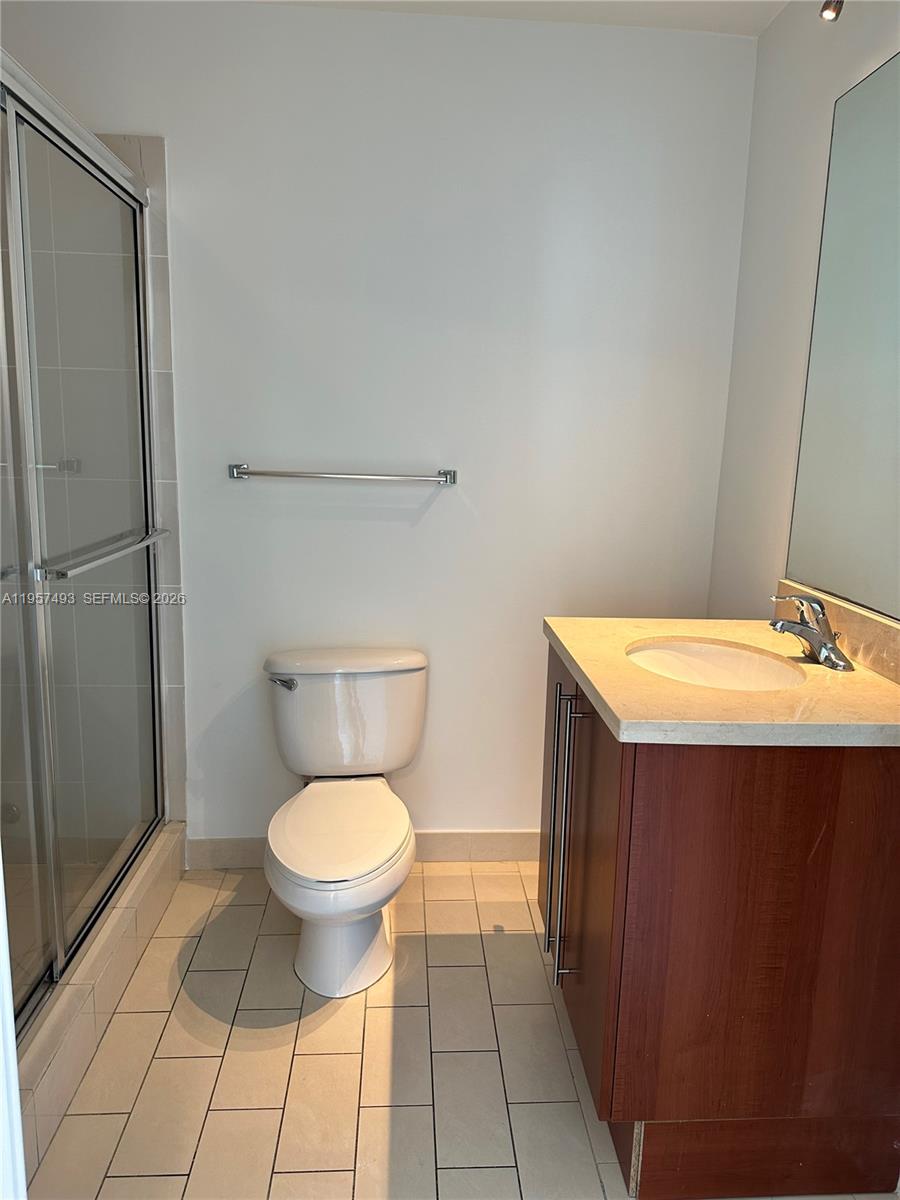 THE AXIS ON BRICKELL II C - Residential