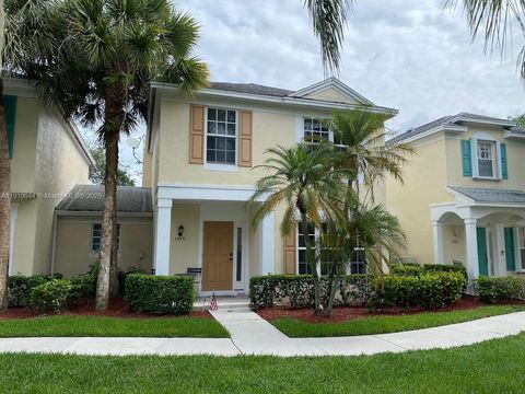 10931 Jewel Box Ln Tamarac FL 33321