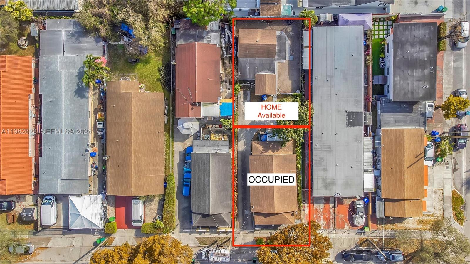 MALVERNDALE - Residential Lease