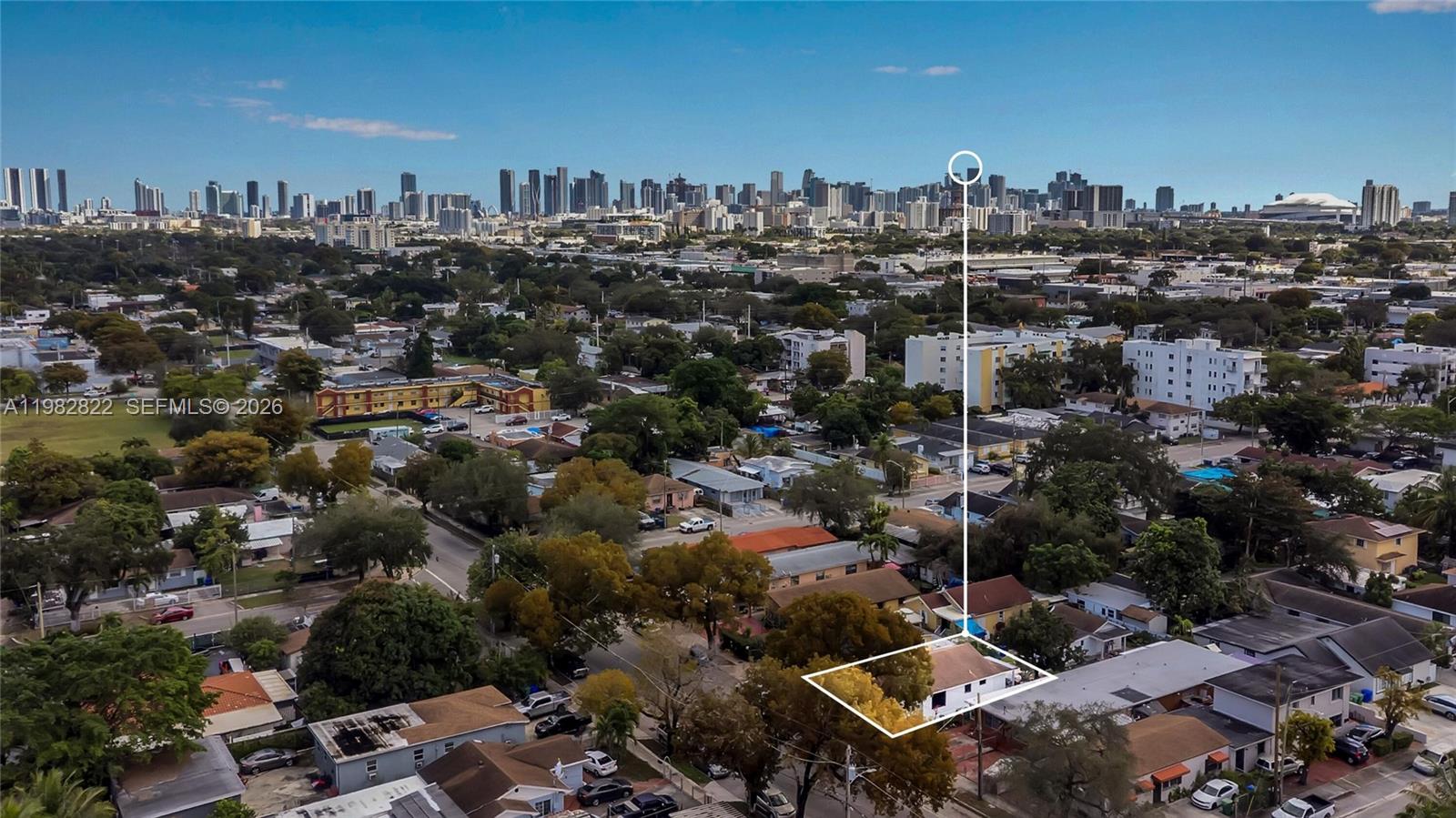 MALVERNDALE - Residential Lease