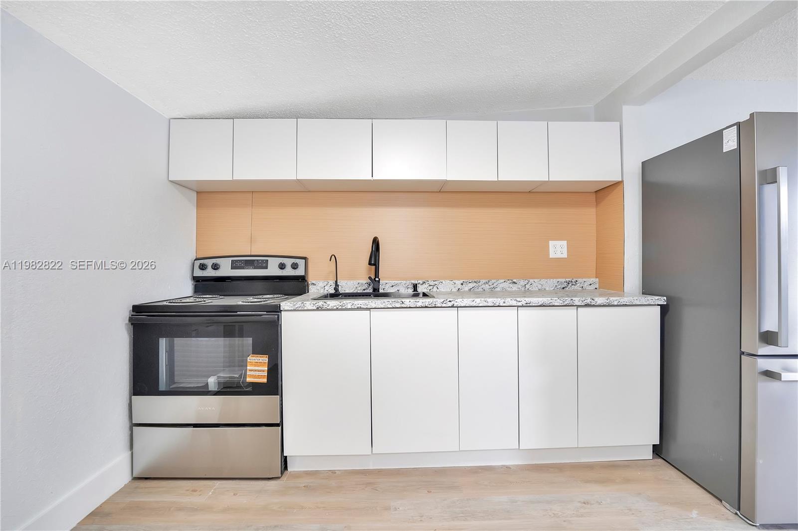 MALVERNDALE - Residential Lease