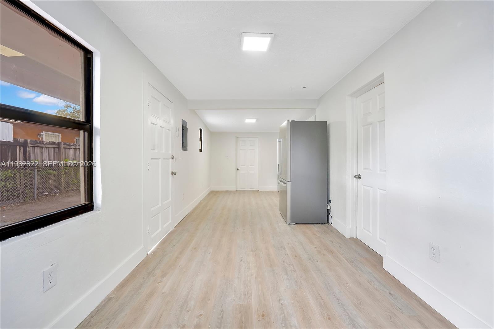 MALVERNDALE - Residential Lease