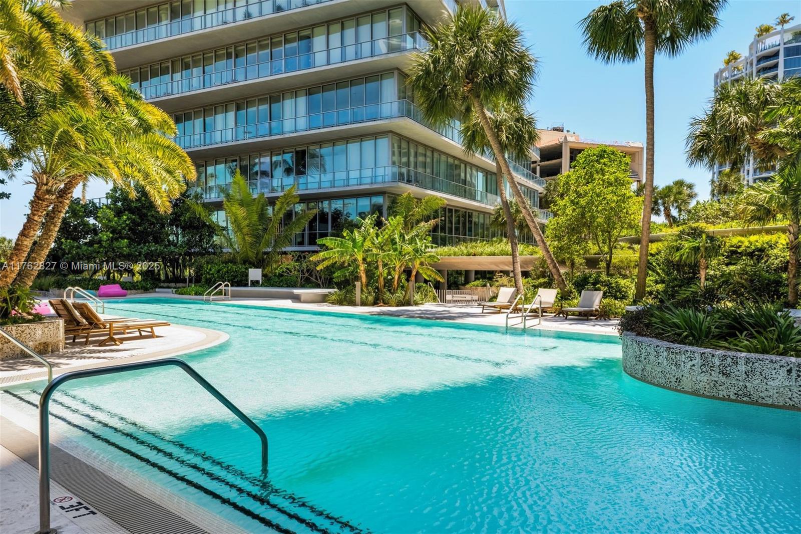 GROVE AT GRAND BAY - Residential