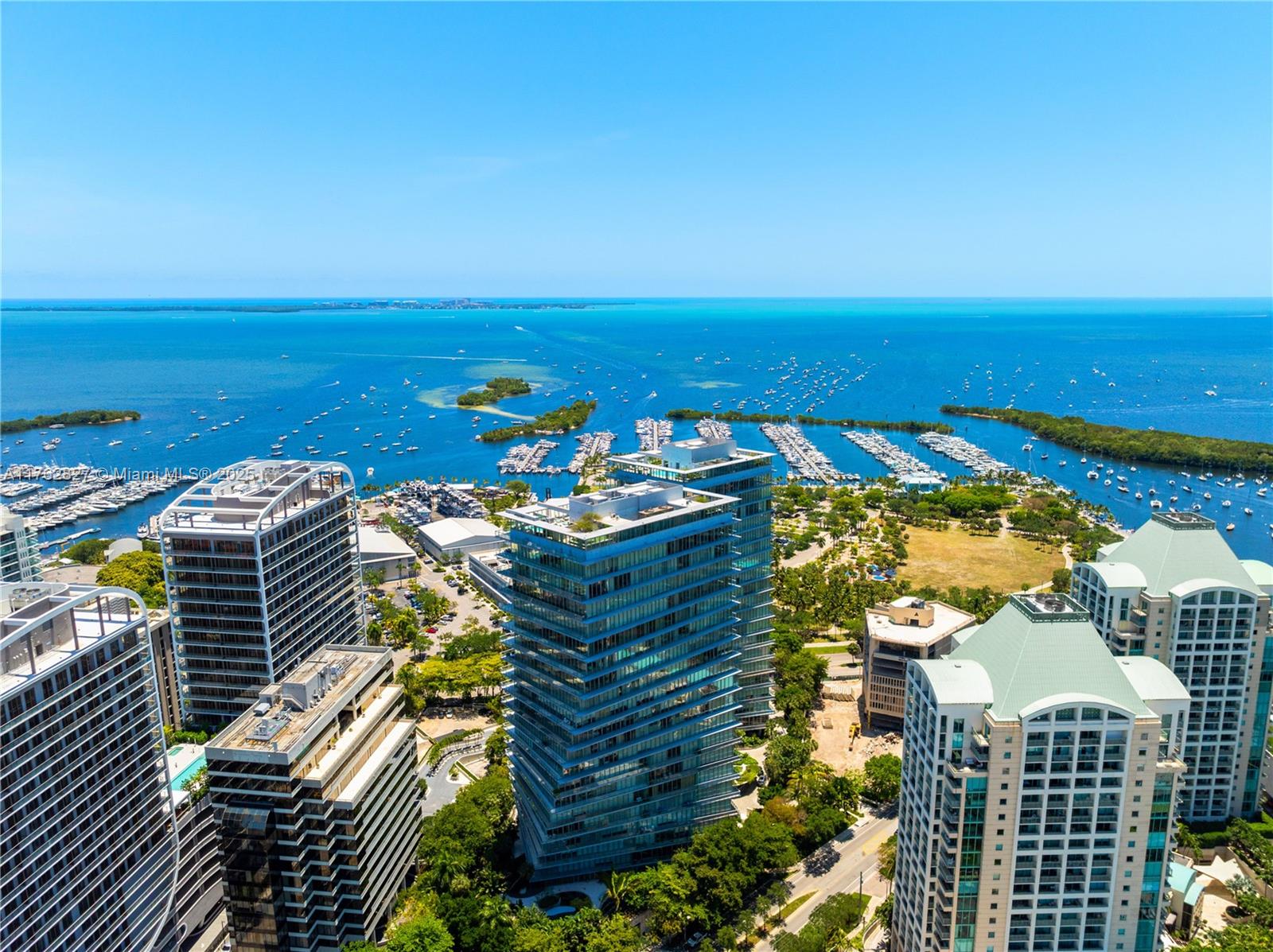 GROVE AT GRAND BAY - Residential
