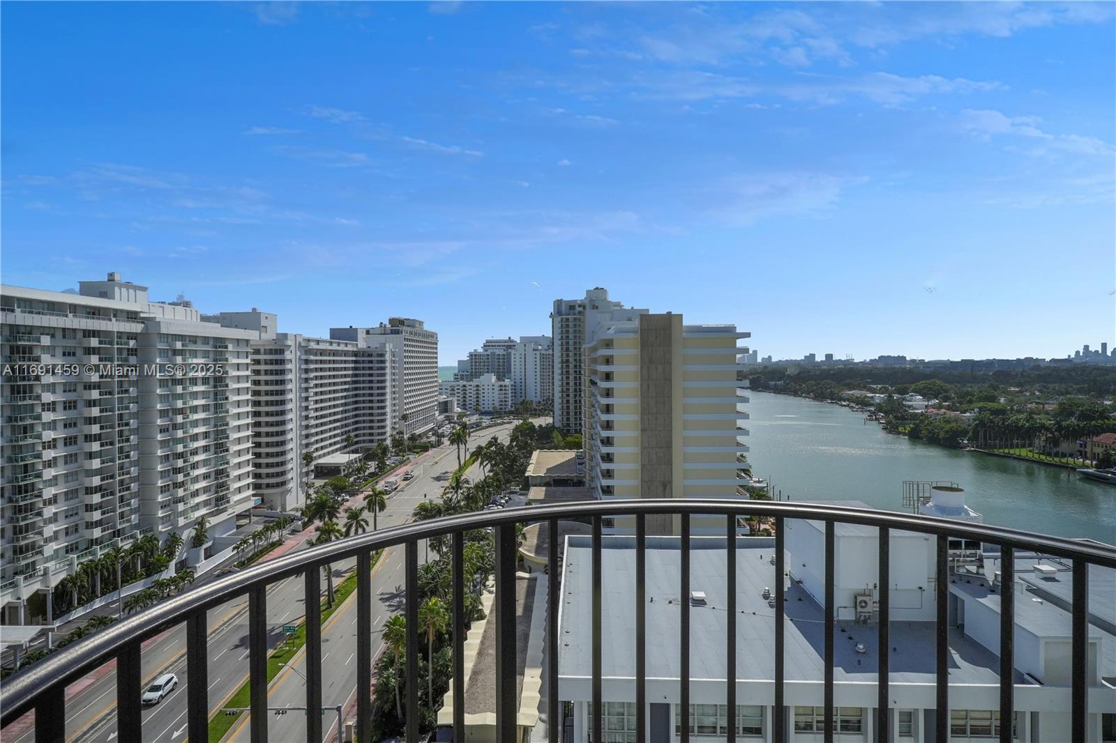 FIFTY SIX-SIXTY COLLINS A - Residential