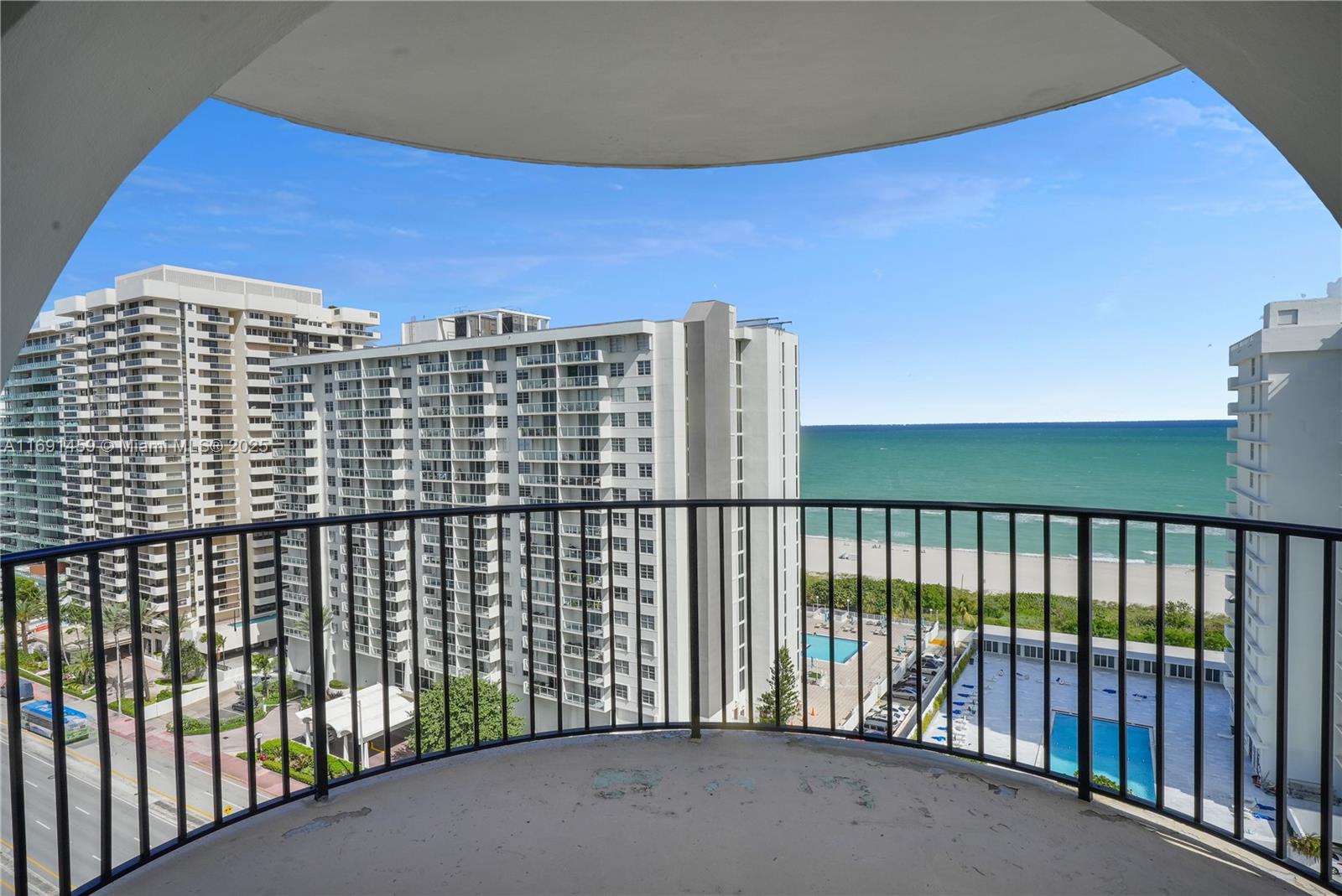 FIFTY SIX-SIXTY COLLINS A - Residential