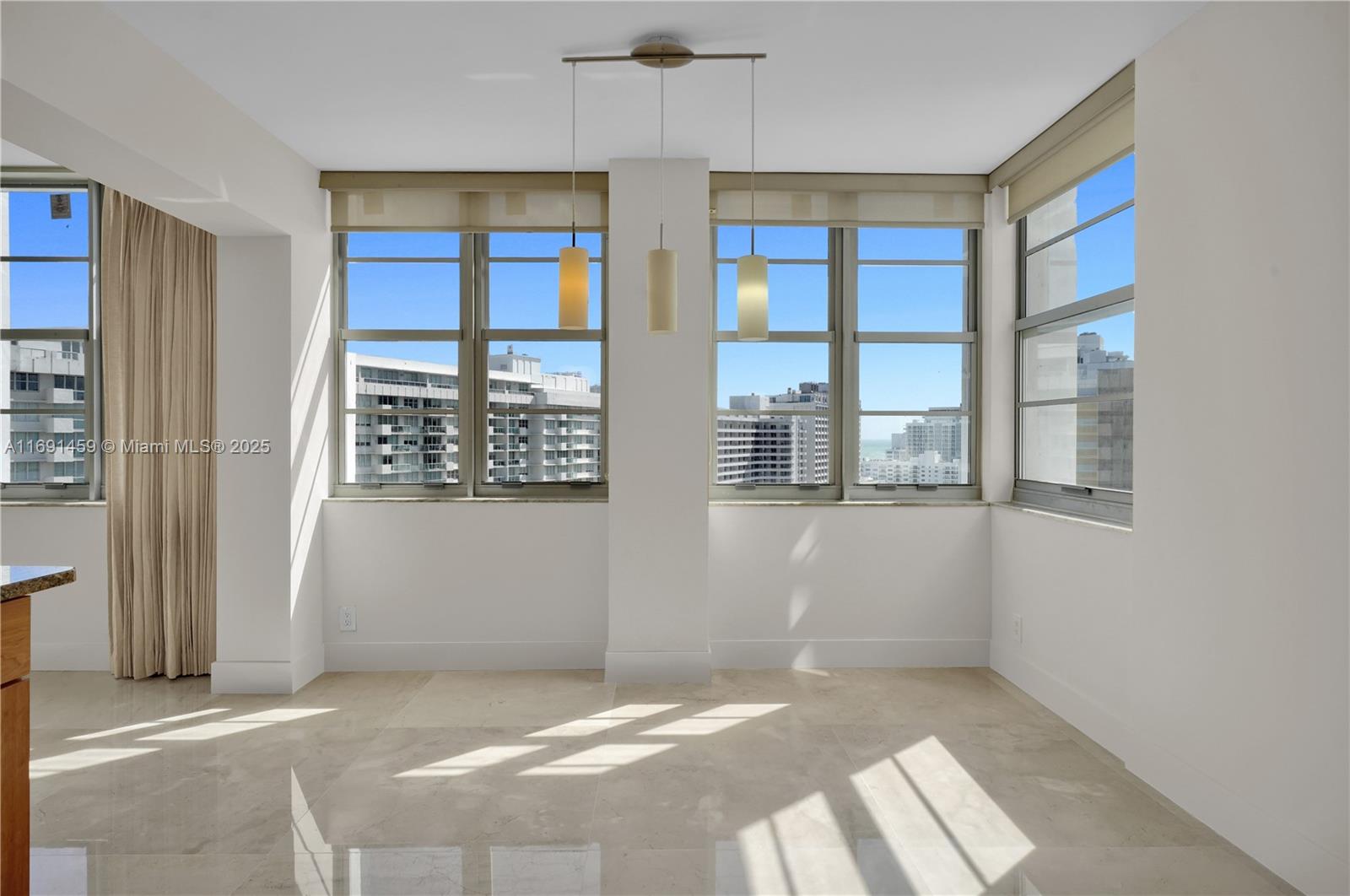 FIFTY SIX-SIXTY COLLINS A - Residential