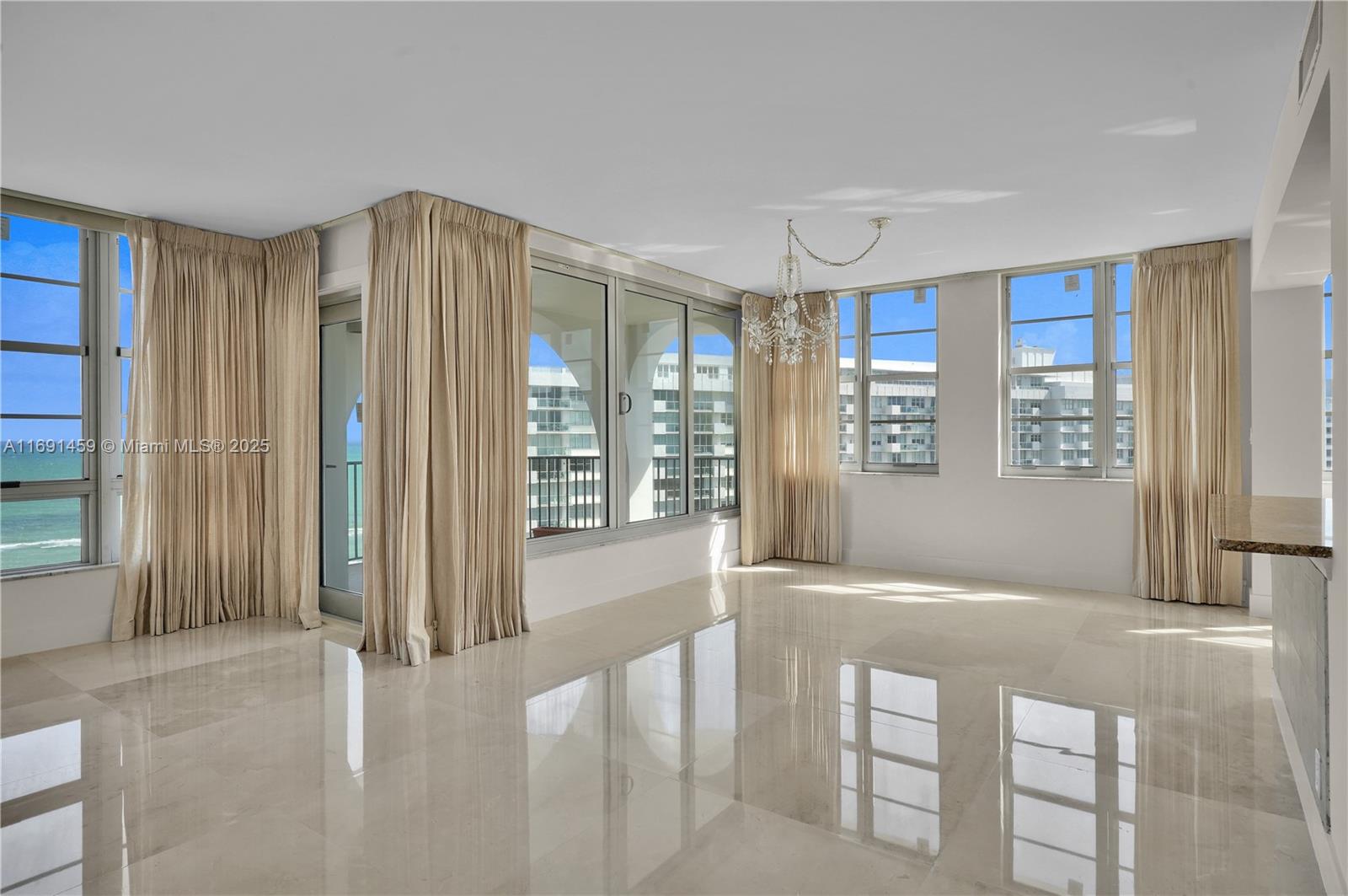FIFTY SIX-SIXTY COLLINS A - Residential