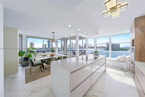 3530 Mystic Pointe Dr 715 Aventura FL 33180